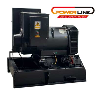 alternator-genset-powerline