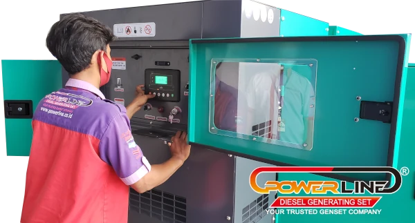 persiapan-genset-diesel-powerline