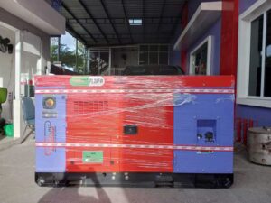 10 Tips Memilih Genset Yang Baik Berkualitas