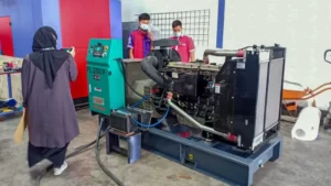 Alasan Memilih Instalasi Genset Dari Powerline