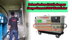 Bebas-Padam-Listrik-dengan-Harga-Genset-5000-Watt-Solar