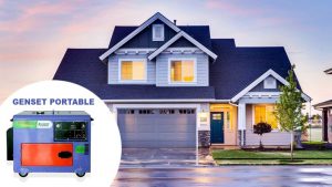 Cara-Pakai-Genset-Portabel-Untuk-Kebutuhan-Rumahan
