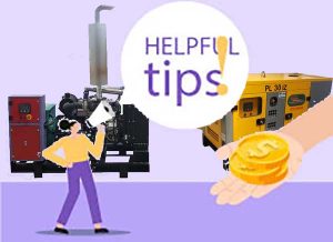 Cerdas-Membeli-Harga-Genset-Murah