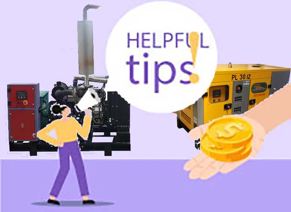 Cerdas-Membeli-Harga-Genset-Murah
