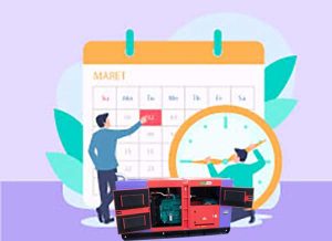 Daftar-Harga-Genset-Murah-Maret-2021