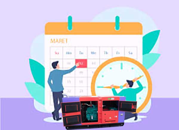 Daftar-Harga-Genset-Murah-Maret-2021