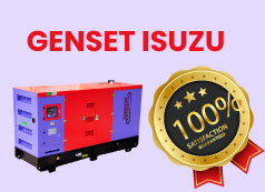 Genset-Isuzu-Powerline-Terpercaya-dan-Bergaransi