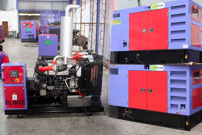 Genset-Silent-dan-Genset-Open-pilihan-powerline