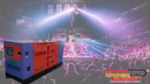 Genset-Untuk-Sound-System