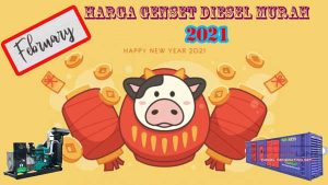 Harga-Genset-Diesel-Murah-Februari-2021