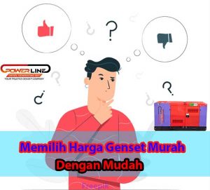 Memilih-Harga-Genset-Murah-Dengan-Mudah
