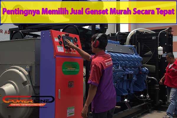 Pentingnya-Memilih-Jual-Genset-Murah-Secara-Tepat