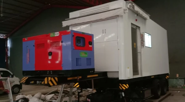 Sistem Generator Terbaik Yang Perlu Dipertimbangkan