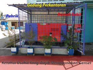 Usaha-Yang-Wajib-Menggunakan-Genset