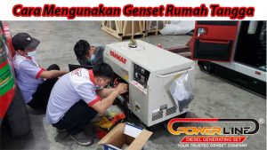cara-pakai-genset-rumah-tangga