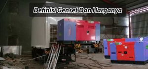 definisi-genset-yang-perlu-diketahui