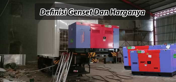definisi-genset-yang-perlu-diketahui