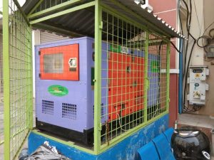 fungsi-genset-pada-gedung