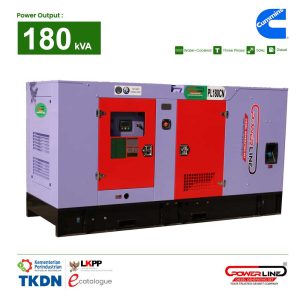 genset-cummins-180kva-144kw-silent