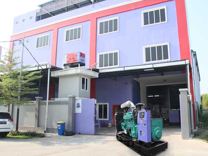 genset-februari-2021