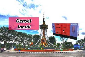 genset-jambi-powerline