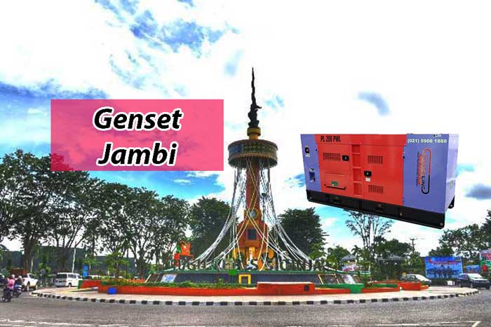 genset-jambi-powerline