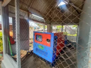 Manfaat Menggunakan Genset Silent POWERLINE