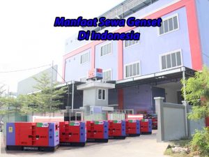 manfaat-sewa-genset-di-indonesia