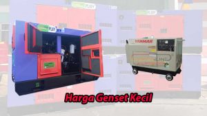 mendapatkan-harga-genset-kecil