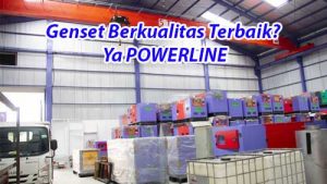 powerline-genset-berkualitas-terbaik