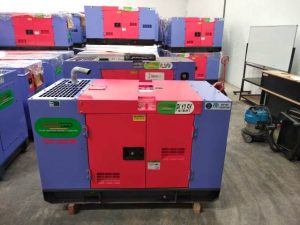 toko genset powerline terpercaya