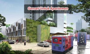 genset-untuk-apartemen