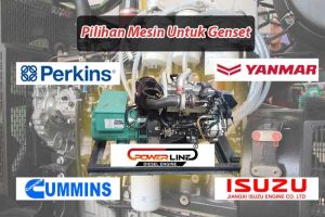 pilihan-mesin-untuk-genset
