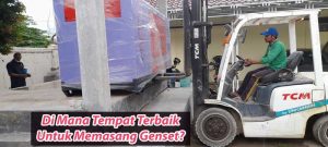 Di-Mana-Tempat-Terbaik-Untuk-Memasang-Genset