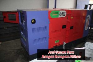 Jual-Genset-Baru-Dengan-Beragam-Pilihan