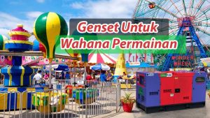 genset-untuk-wahana-permainan-powerline