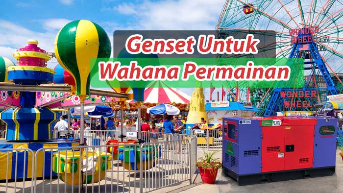 genset-untuk-wahana-permainan-powerline
