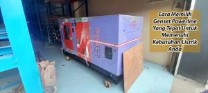Cara-Memilih-Genset-Powerline-Yang-Tepat