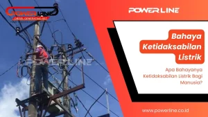 ketidakstabilan listrik