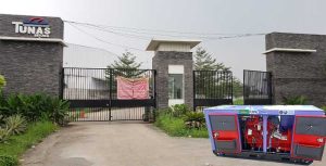 jual genset cikupa tangerang