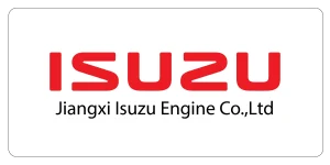 Genset Isuzu