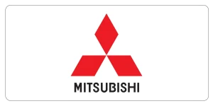 Genset Mitsubishi
