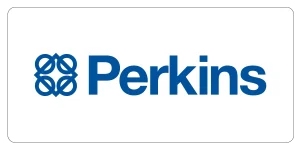 Genset Perkins