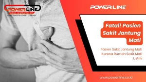 pasien sakit jantung mati karena listrik rumah sakit mati