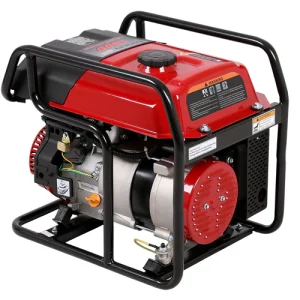 genset bensin