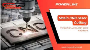 mesin cnc laser cutting
