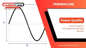 power quality pada genset