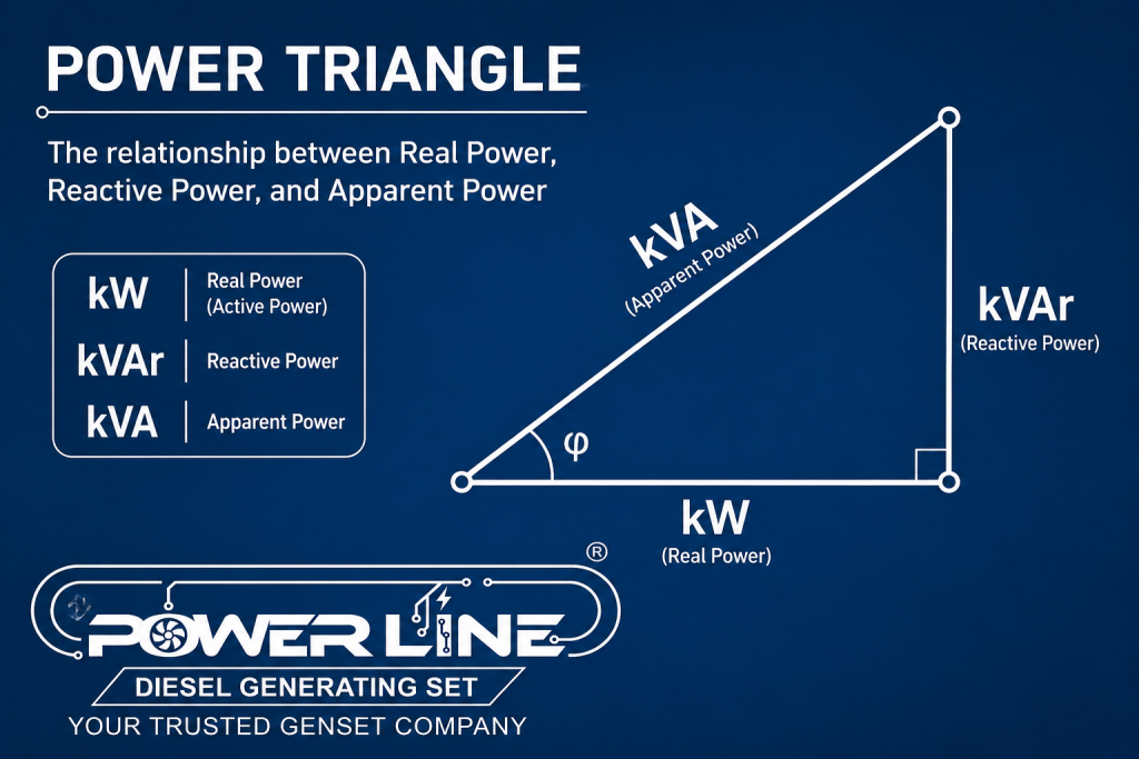 Power Triangle