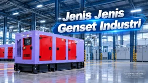 Jenis jenis genset